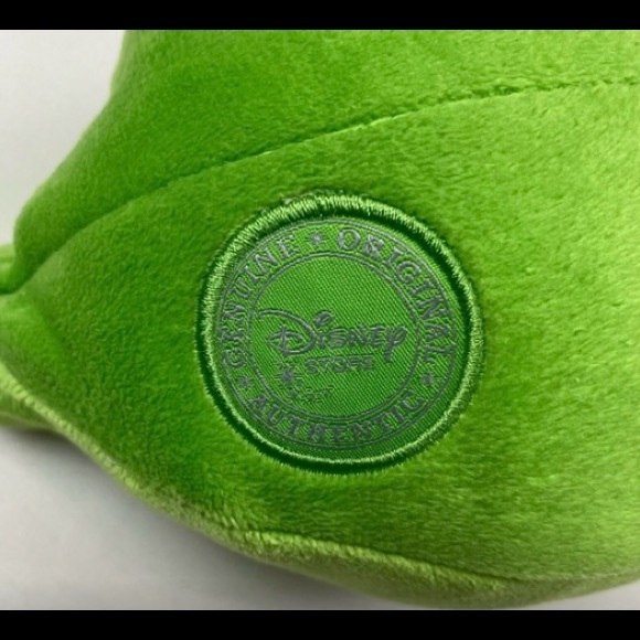 Disney Store Exclusive Pixar Peas in a Pod Plushie - Picture 2 of 5